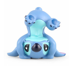 enesco Stitch Handstand Figurine
