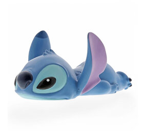 enesco Stitch Laying Down Figurine