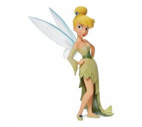 enesco Tinkerbell Couture de Force Figurine