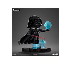 Iron Studios Iron Studios - MiniCo - Star Wars - Darth Vader Statue