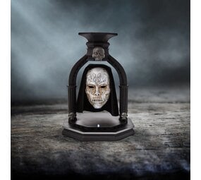 enesco Bellatrix Lestrange Levitating Death Mask - EU Version