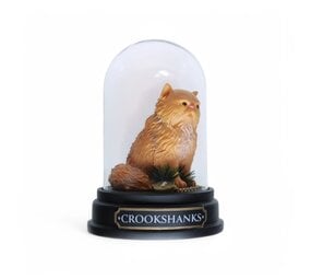 enesco Crookshanks Curiosity Cloche