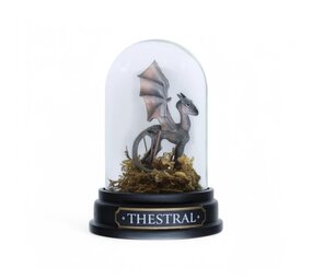 enesco Thestral Curiosity Cloche