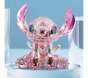enesco Angel Facet Figurine