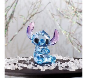enesco Stitch Facets Figurine