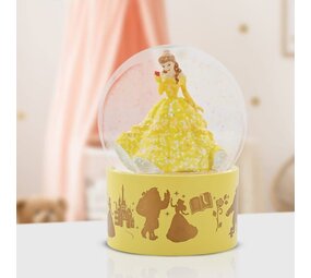 Enchanting Disney Collection Beauty and the Beast True Beauty Waterball