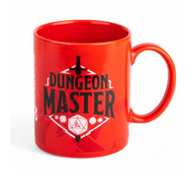 Konix Dungeons & Dragons Mug Dungeon Master