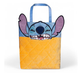 Difuzed Lilo & Stitch Tote Bag Pineapple Stitch