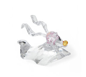 Licensed Facets Zero Facets Figurine