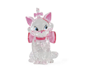 Licensed Facets Marie Facets Figurine
