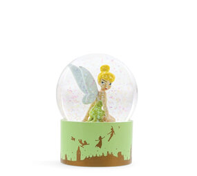 Enchanting Disney Collection Fairy Dust (Tinker Bell Waterball)