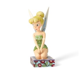 Disney Traditions A Pixie Delight (Tinker Bell Figurine)