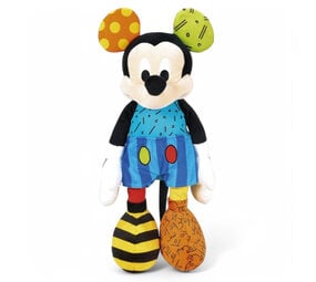 Disney BRITTO Collection Mickey Mouse Large