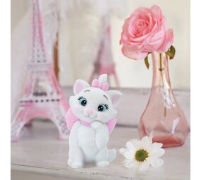 Grand Jester Studios Flocked Marie Figurine