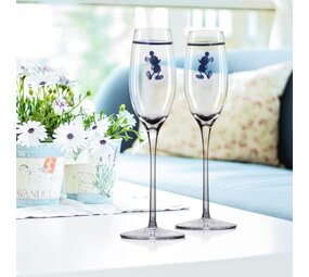 Disney Home Disney Mono Flutes (Set of 2)
