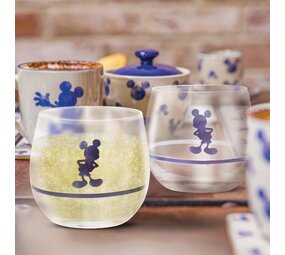 Disney Home Disney Mono Tumblers (Set of 2)