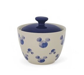 Disney Home Disney Mono Sugar Bowl