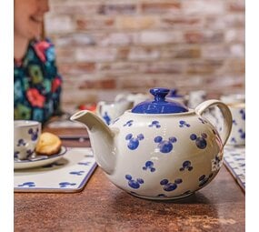 Disney Home Disney Mono Teapot