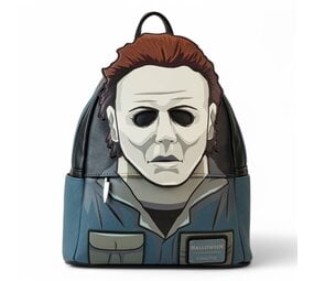 Loungefly Halloween by Loungefly Backpack Michael Myers Cosplay