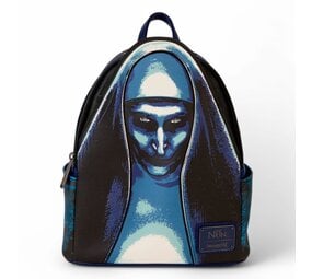 Loungefly Warner Bros by Loungefly Mini Backpack The Nun