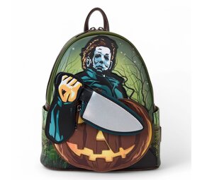Loungefly Compass International by Loungefly Mini Backpack Halloween