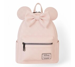 Loungefly Disney by Loungefly Mini Backpack Minnie Ear Evergreen