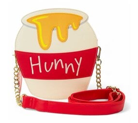 Loungefly Disney by Loungefly Crossbody Winnie the Pooh Honey Pot