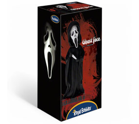 Ghost Face: Ghost Face Bobblescape