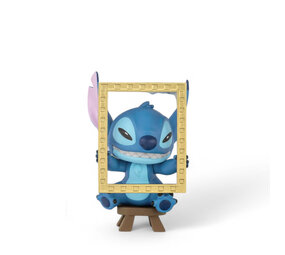 Beast Kingdom Lilo & Stitch Mini Egg Attack Figure