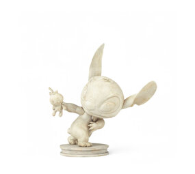 Beast Kingdom Lilo & Stitch Mini Egg Attack Figure 5