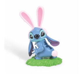 Disney Showcase Collection Stitch Easter Moment