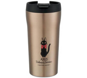 Skater Kiki's Delivery Service Stainless Steel tumbler Jiji