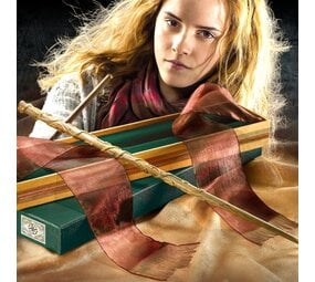 The Noble Collection Hermione Granger ™ Wand with Ollivanders Wand Box