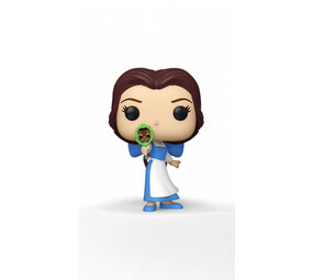 Funko Beauty and the Beast POP! Movies Vinyl Figure Belle