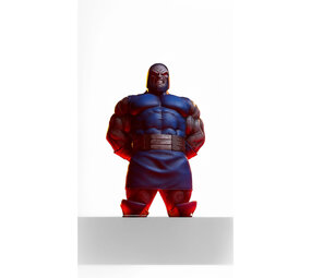 Tweeterhead DC Comics Maquette 1/6 Darkseid