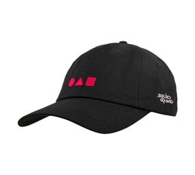 Cinereplicas Squid Game Curved Bill Cap Squid Game