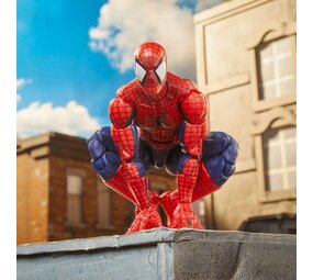 Hasbro Marvel Legends Maximum Series Action Figure Spider-Man