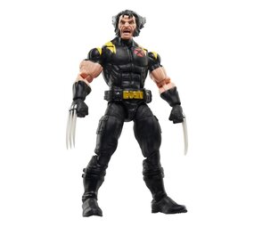 Hasbro X-Men Marvel Legends Action Figure Wolverine