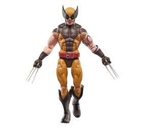 Hasbro Dark Avengers Marvel Legends Action Figure Daken (Wolverine)