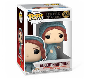 Funko House of the Dragon POP! TV Vinyl Figure Alicent Hightower