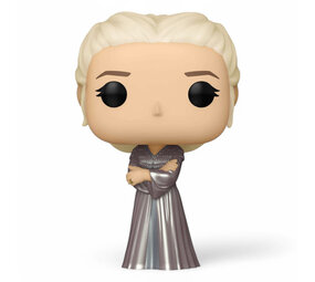Funko House of the Dragon POP! TV Vinyl Figure Rhaynera Targaryen