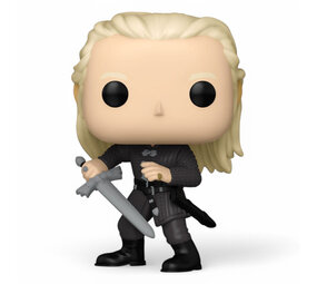 Funko House of the Dragon POP! TV Vinyl Figure Daemon Targaryen nr23