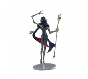 Good Smile Company Arcane Pop Up Parade PVC SP Statue Champion Viktor