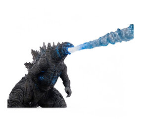 Hiya Toys Godzilla vs. Kong 2001 Exquisite Basic+ Action Figure Heat Ray Godzilla