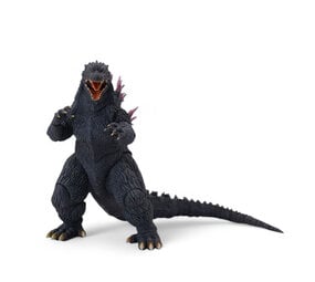 Hiya Toys Godzilla 2000: Millennium (1999) Exquisite Basic Action Figure Godzilla