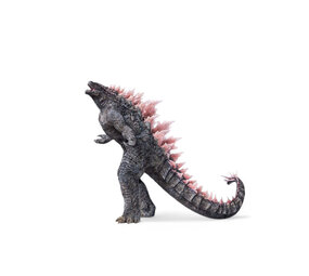 Hiya Toys Godzilla x Kong: The New Empire Exquisite Stylist Action Figure Godzilla Evolved Ver.