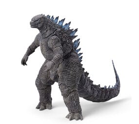Hiya Toys Godzilla 2014 Exquisite Basic+ Action Figure Godzilla Translucent Ver.