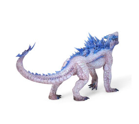 Hiya Toys Godzilla x Kong The New Empire Stylist Series PVC Statue Shimo