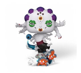 Funko Demon Slayer: Kimetsu no Yaiba POP! Animation Vinyl Figure Gyokko