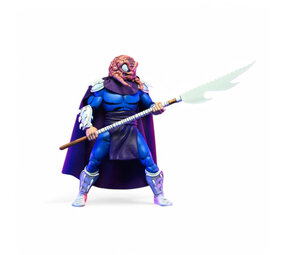 NECA Teenage Mutant Ninja Turtles (Archie Comics) Action Figures Krang/Shredder